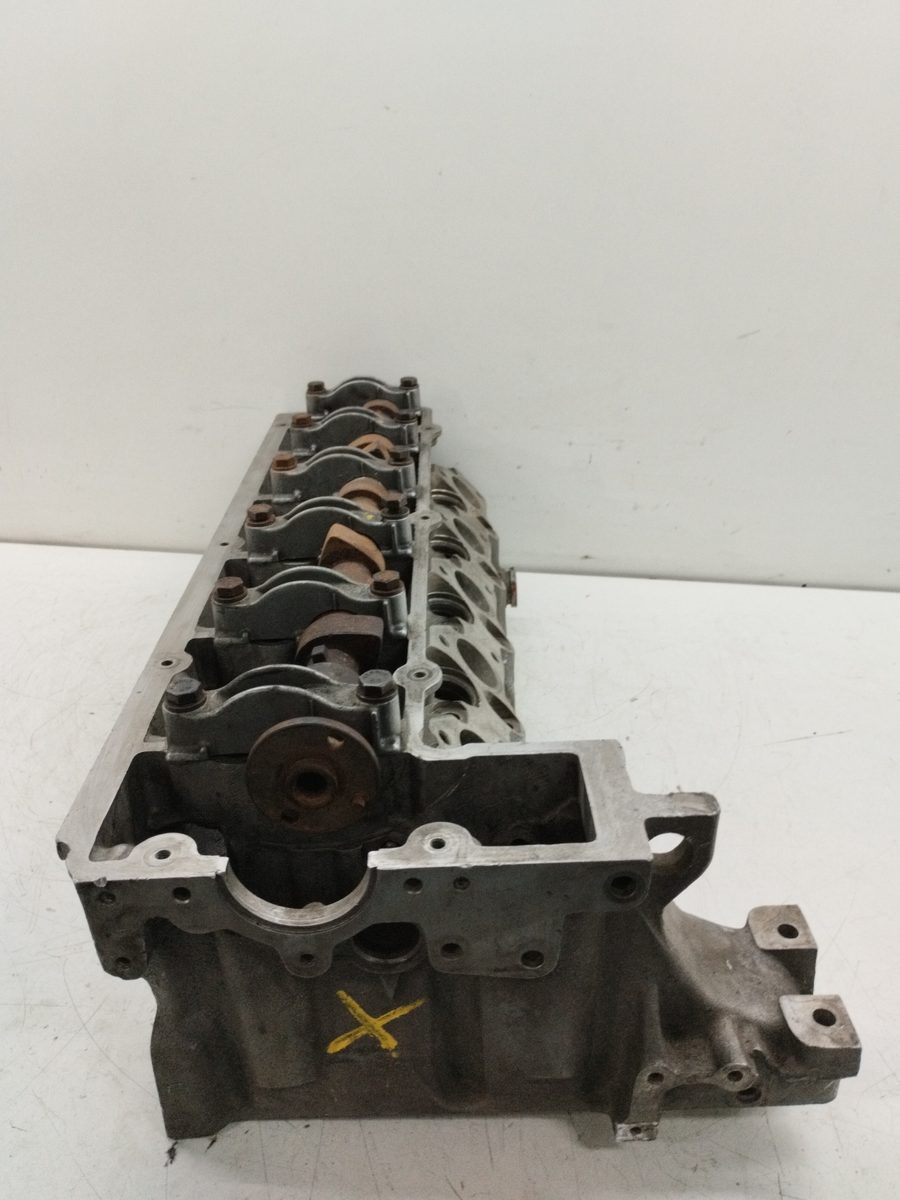 Tapa De Cilindros Mercedes-Benz Clase E (W124) Berlina 1984-1997 R6020160801