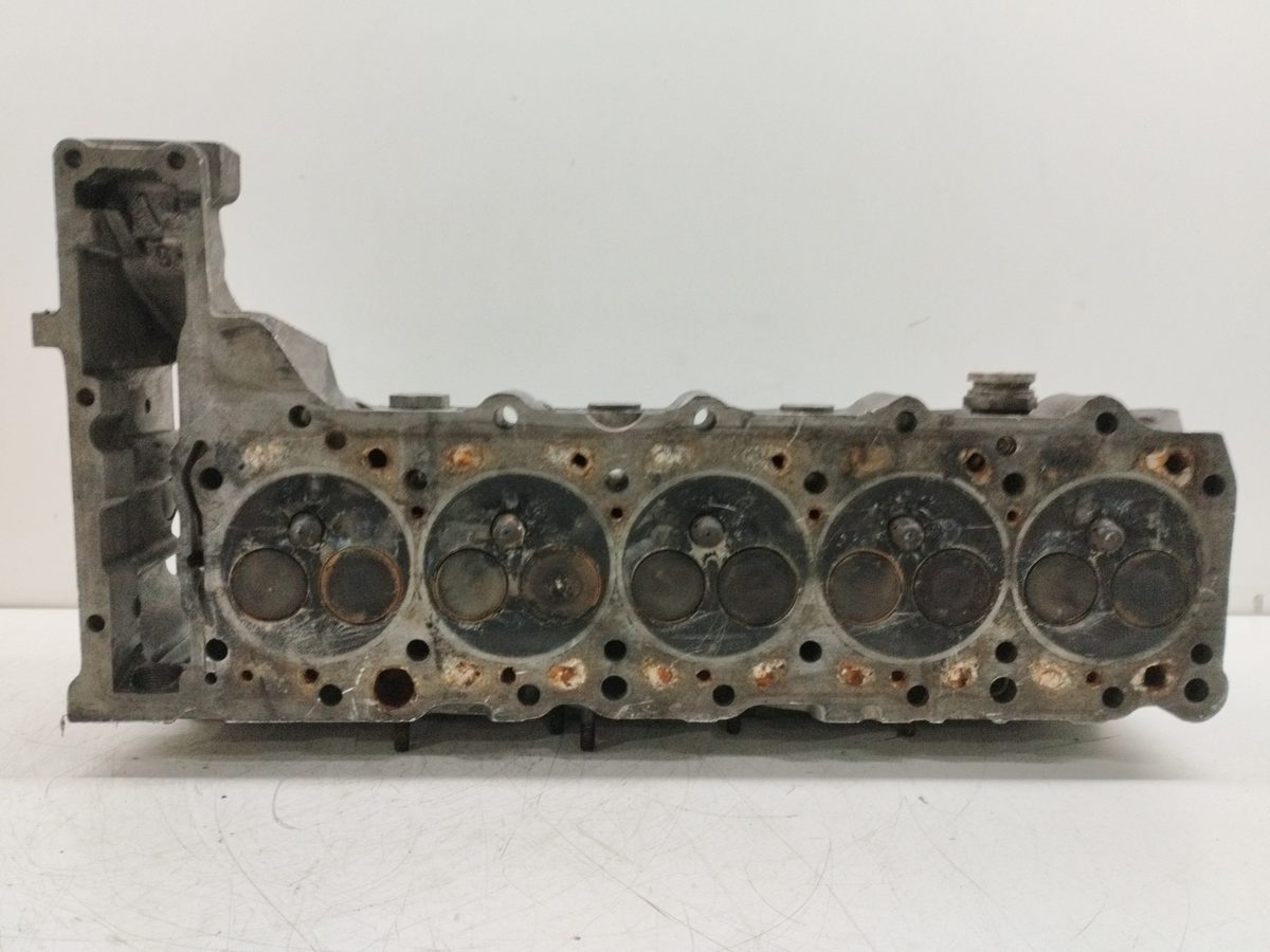 Tapa De Cilindros Mercedes-Benz Clase E (W124) Berlina 1984-1997 R6020160801