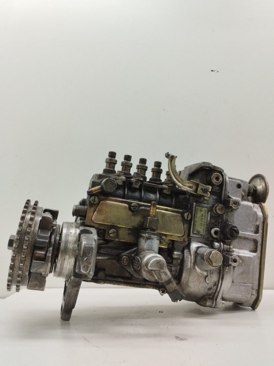 Bomba Inyeccion Mercedes-Benz Clase E (W124) Berlina 1984-1997 2.5 Diesel 0400075986