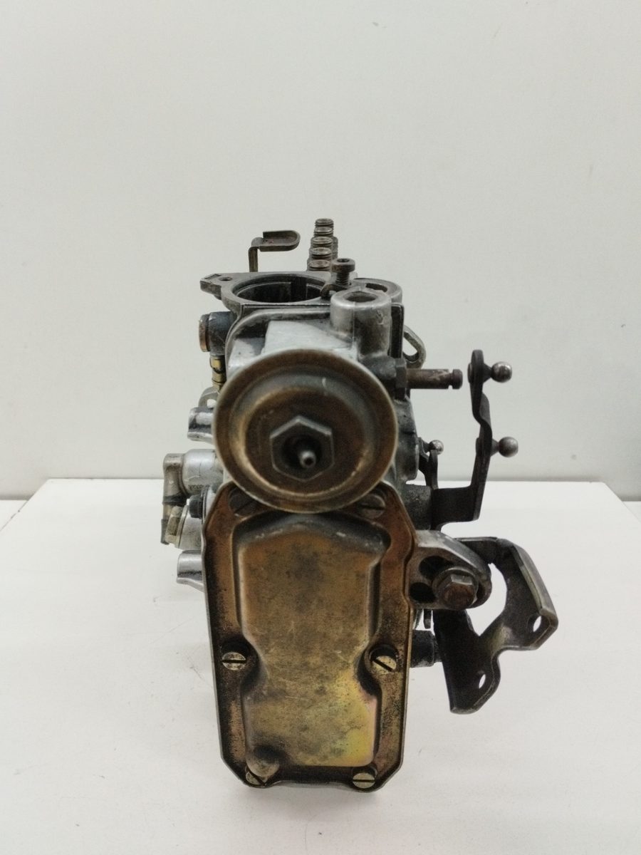 Bomba Inyeccion Mercedes-Benz Clase E (W124) Berlina 1984-1997 2.5 Diesel 0400075986