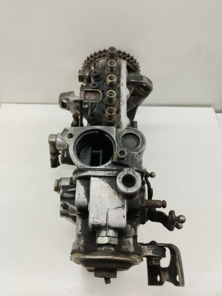 Bomba Inyeccion Mercedes-Benz Clase E (W124) Berlina 1984-1997 2.5 Diesel 0400075986