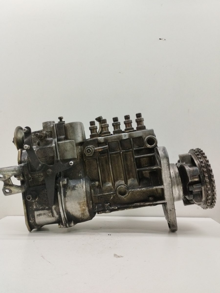 Bomba Inyeccion Mercedes-Benz Clase E (W124) Berlina 1984-1997 2.5 Diesel 0400075986