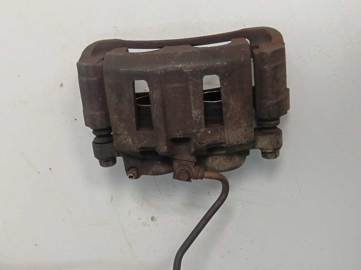 Mordaza De Freno Delantera Derecha Chevrolet Blazer (NEU) 1994-2001 4WD Lux Automático