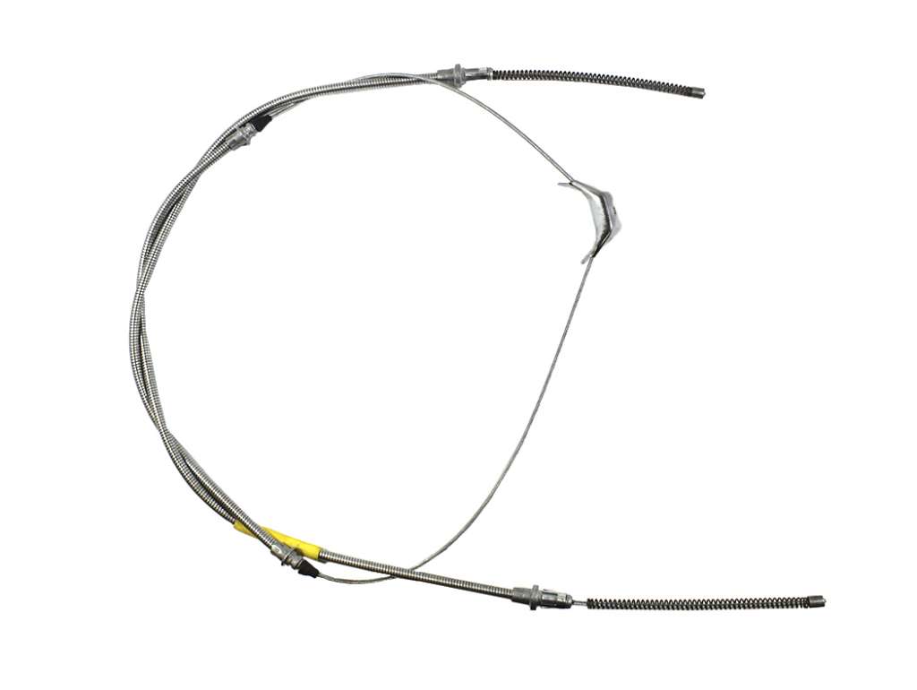 CABLE FRENO MANO GM C10 TRAS. 81/84 2690MM