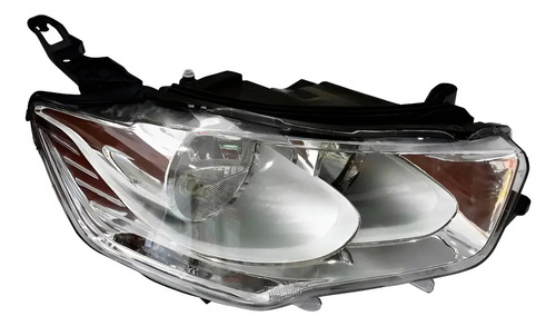 Semioptica Citroen C-elysee Derecha