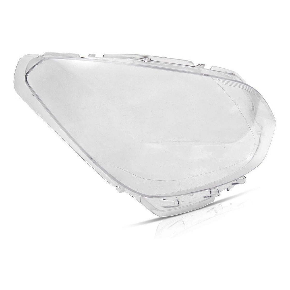 Lente Policarbonato de Semioptica Derecho VW UP! 2015 -2016