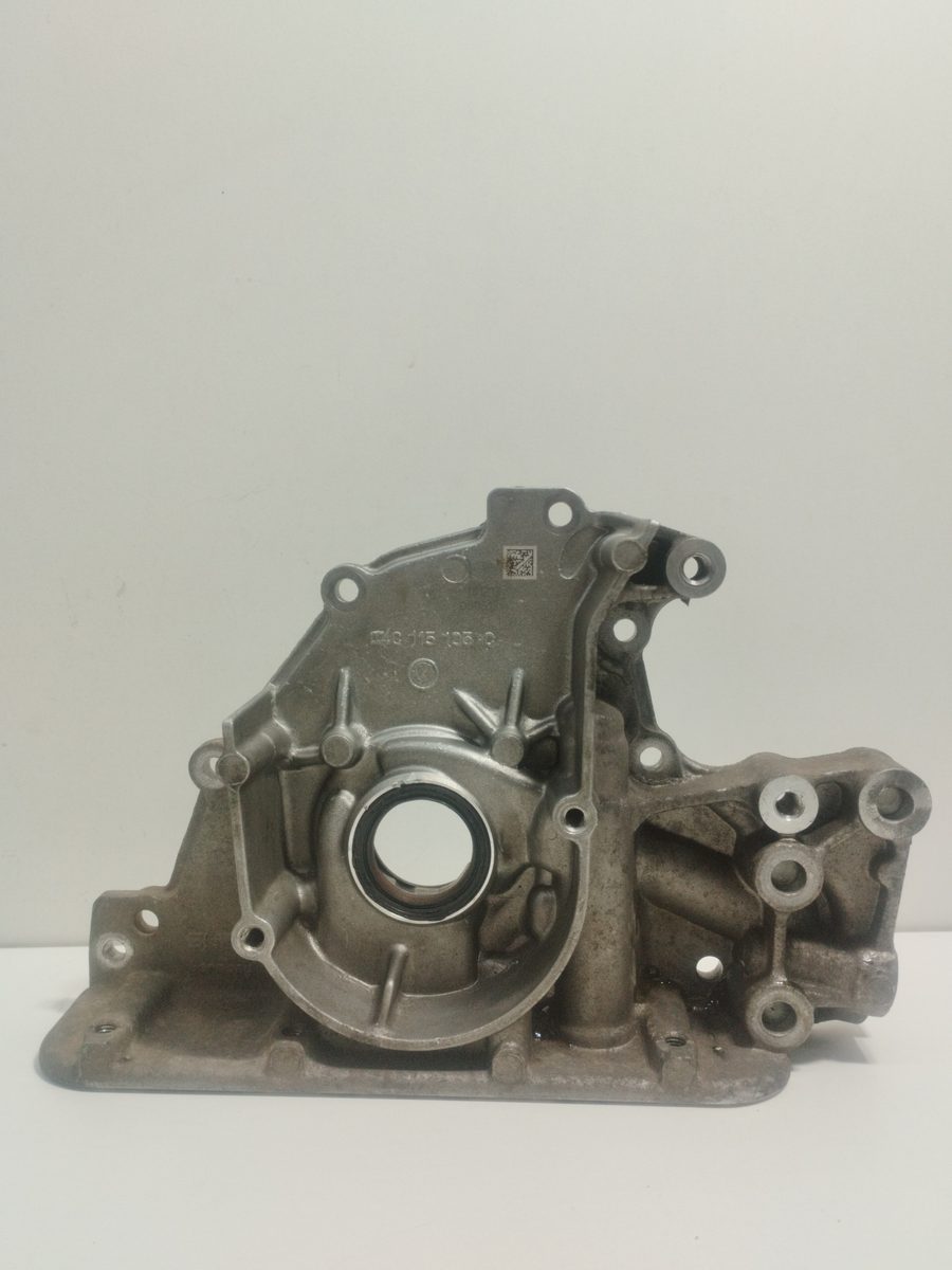 Bomba Aceite Volkswagen Up! (121) 2011-2016 * 4C115105C