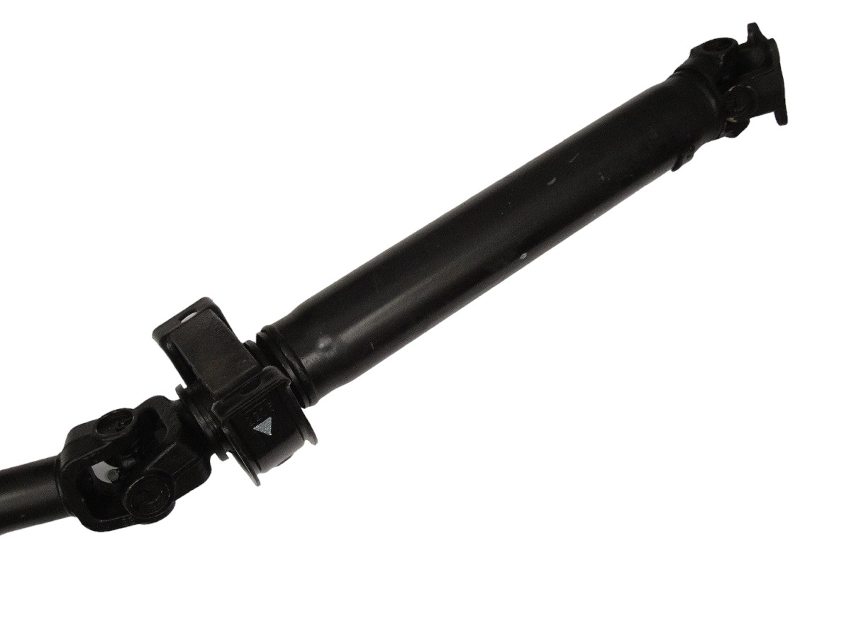 CARDAN COMPLETO JMC N720/N800 (CHICO CON SUNCHO Y RULEMAN)