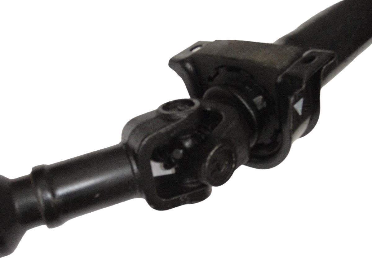 CARDAN COMPLETO JMC N720/N800 (CHICO CON SUNCHO Y RULEMAN)