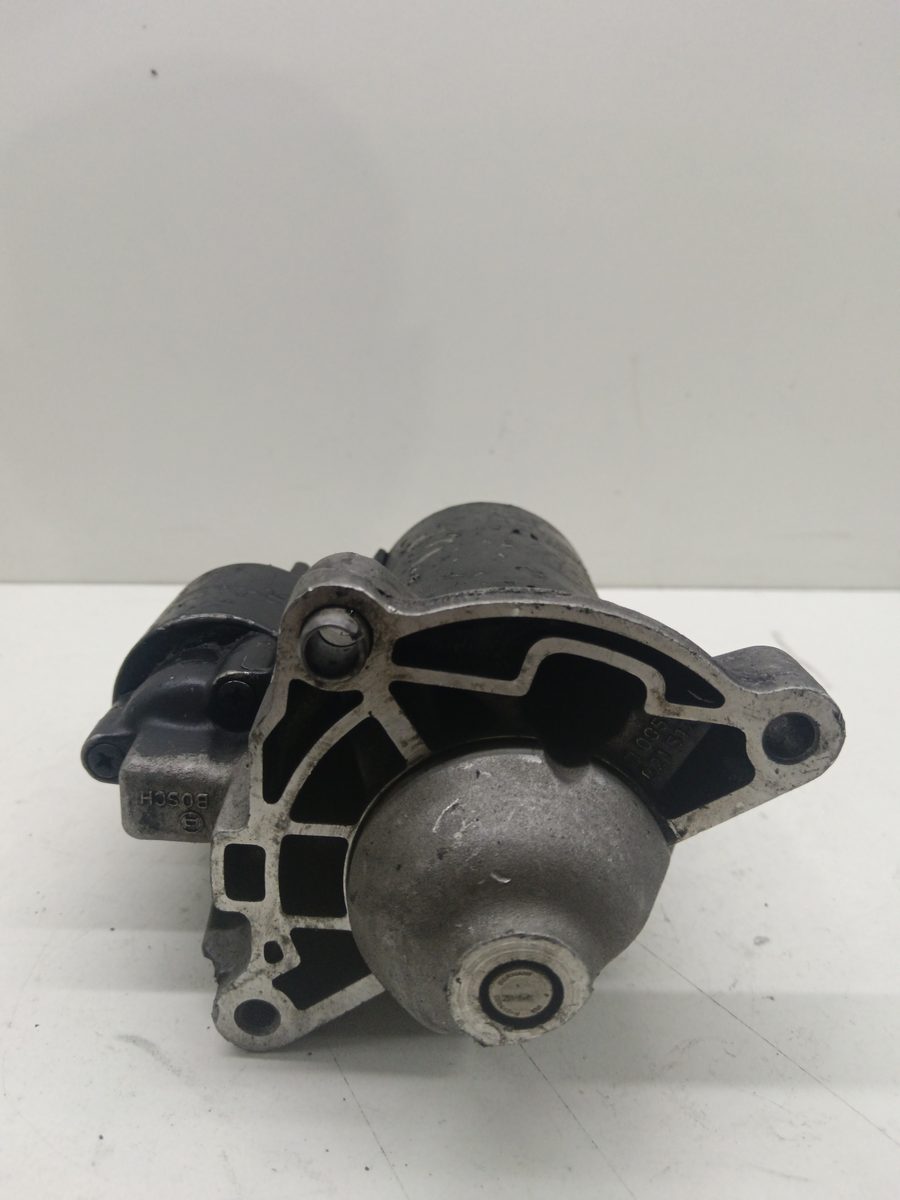 Burro De Arranque Citroën Saxo 1999-2004 1,1 1.1L 44kW 1005821512