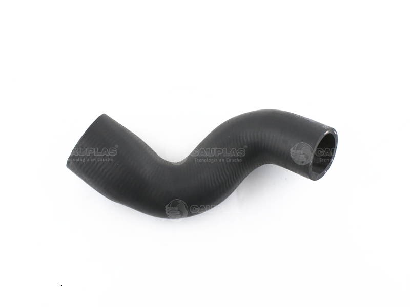CAÑO CHEVROLET CORSA NAF. MANG. RADIADOR SUPERIOR CAUPLAS