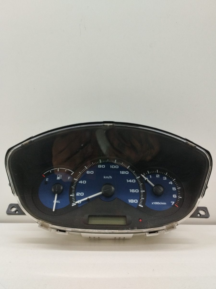 Tablero De Instrumentos Chevrolet Spark 2005-2011 S 1.0L 49kW 96664150