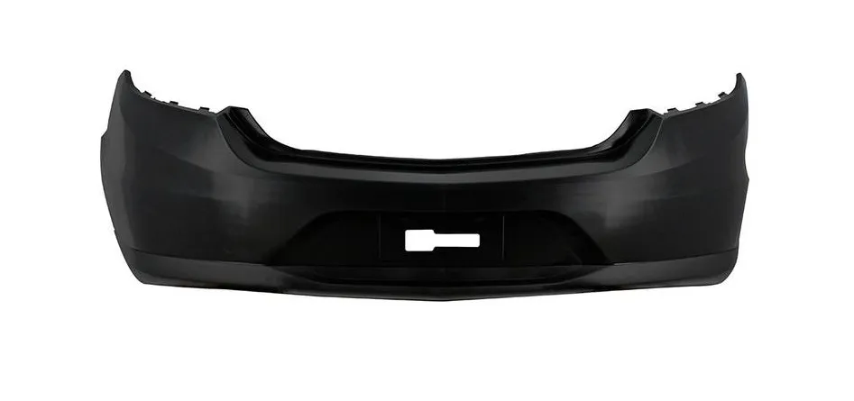 PARAGOLPE TRA GM PRISMA 13-PRISMA JOY 17