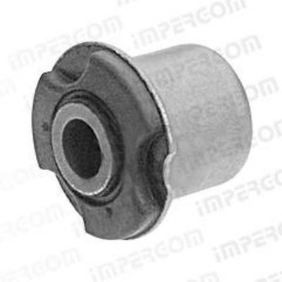 SILENTBLOCK BUJE SOPORTE SUSPENSION TRASERO PEUGEOT 205/309 5131.43 [IMPERGOM]