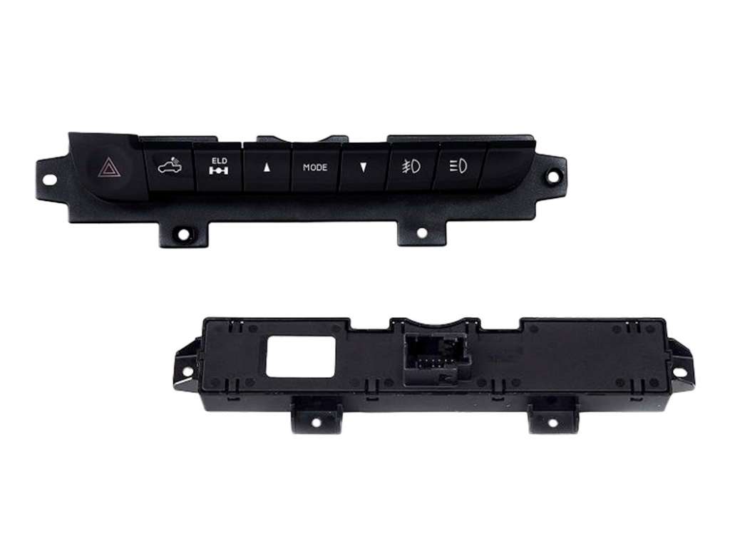 LLAVE TECLA FI STRADA 16/20 TABLERO CENTRAL