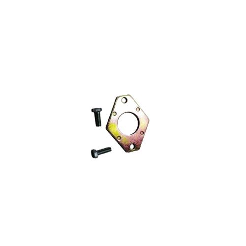 TAPA RULEMAN ALTERNADOR FIAT UNO 1.7 C/MARELLI - HOLGER 231136
