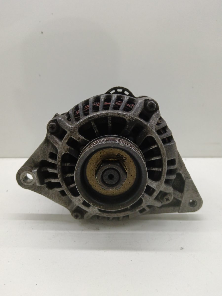 Alternador Mitsubishi Colt (CJ0) 1996-2003 1300 Avance 1.3L 60kW A2TA5191