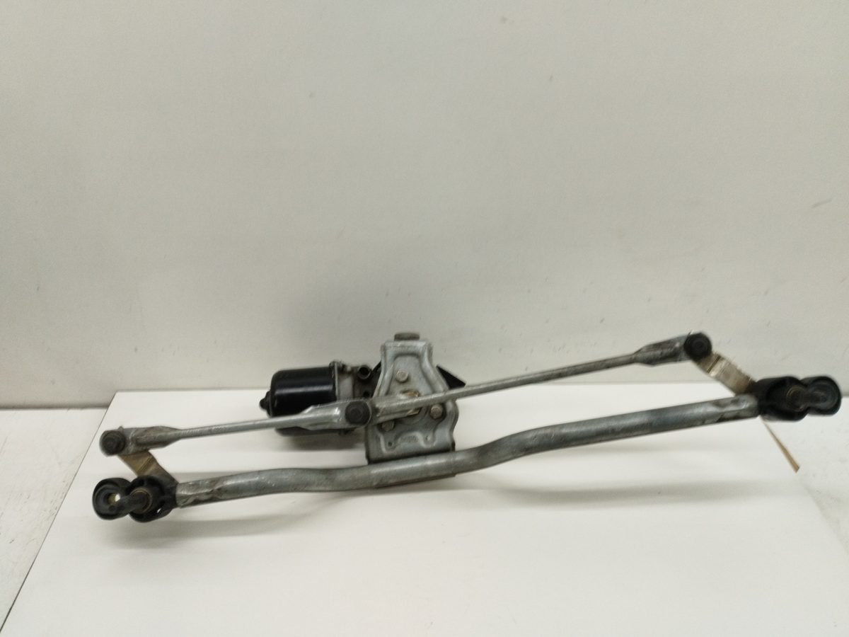 Motor Limpia Delantero Renault Clio Ii Fase Ii (B/CB0) 2001-2013 1.5 dCi Diesel 54508911