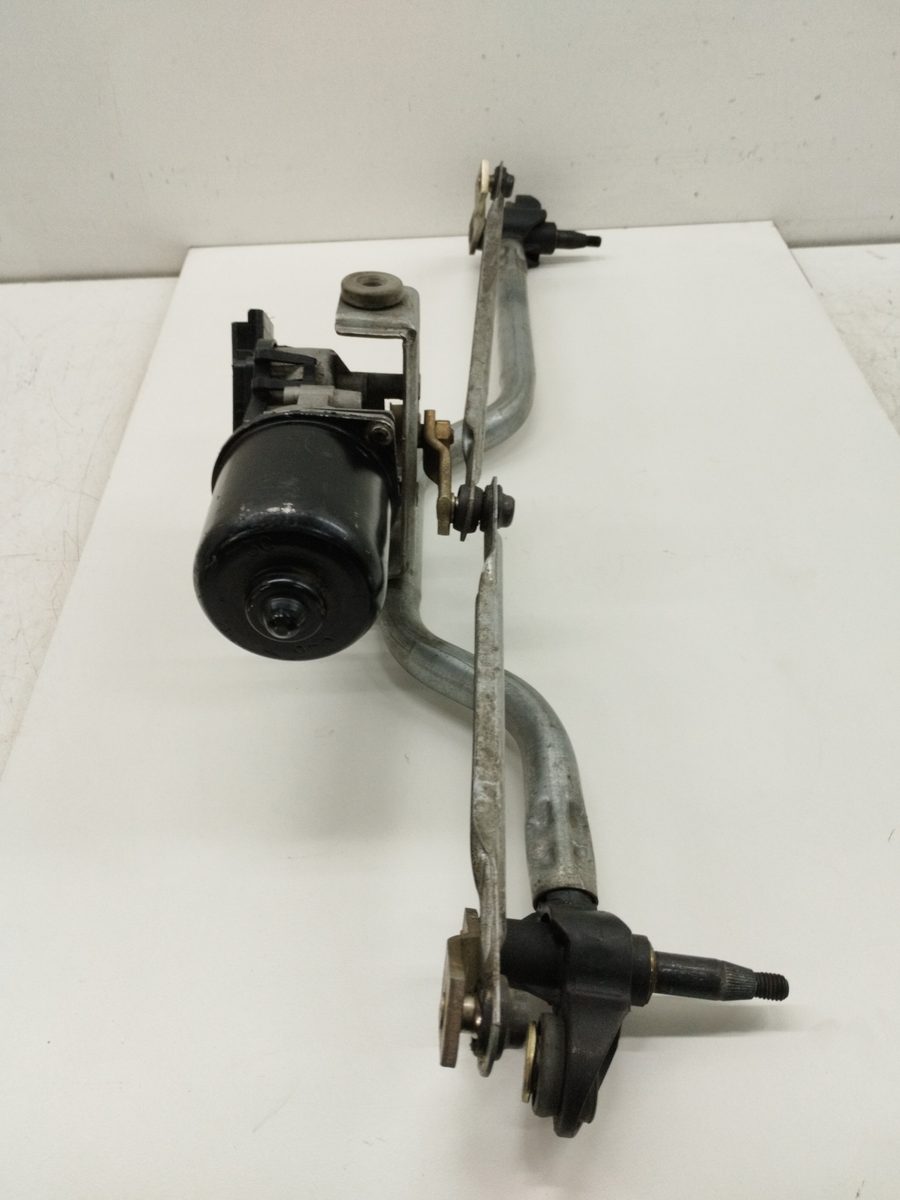 Motor Limpia Delantero Renault Clio Ii Fase Ii (B/CB0) 2001-2013 1.5 dCi Diesel 54508911