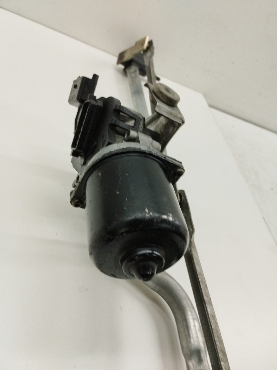 Motor Limpia Delantero Renault Clio Ii Fase Ii (B/CB0) 2001-2013 1.5 dCi Diesel 54508911