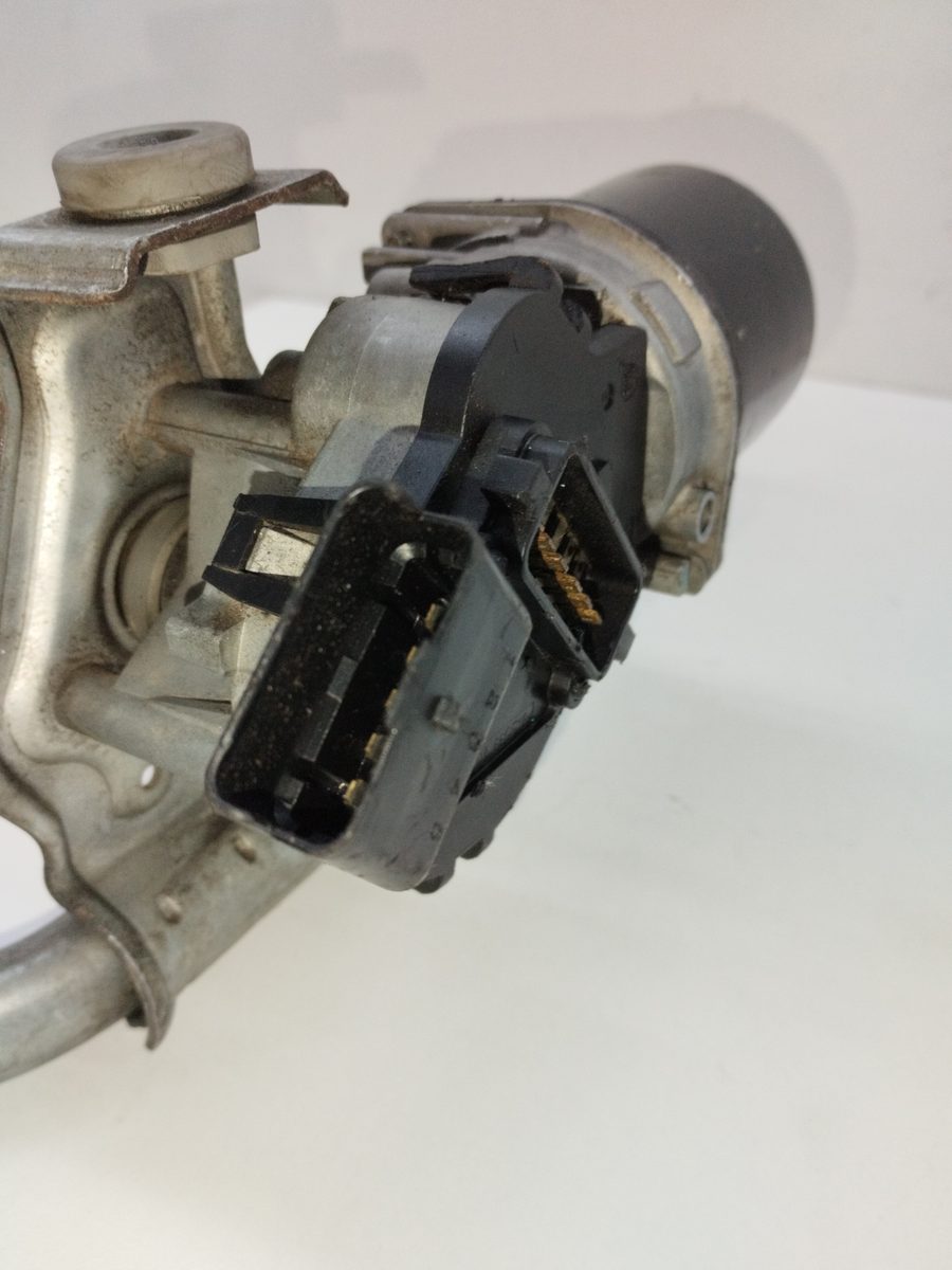 Motor Limpia Delantero Renault Clio Ii Fase Ii (B/CB0) 2001-2013 1.5 dCi Diesel 54508911