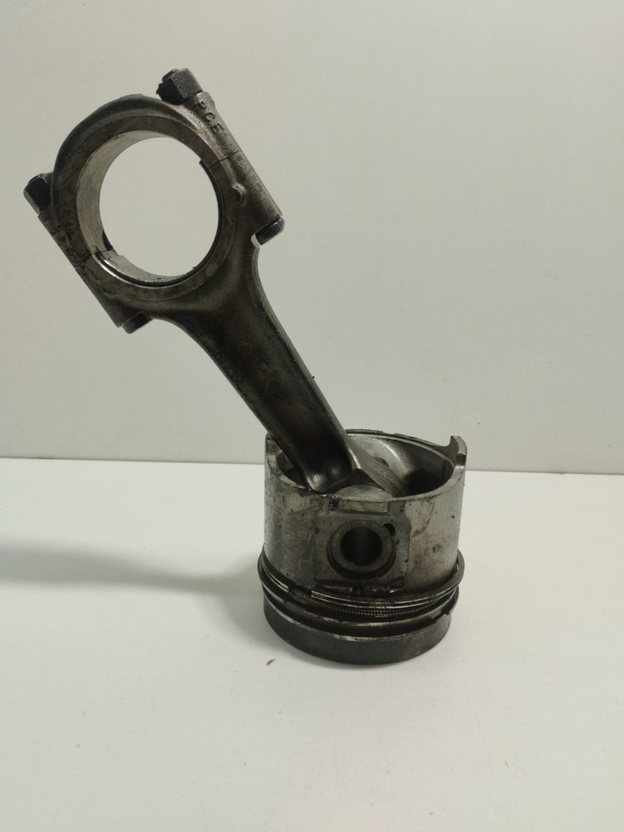Piston Y Biela Citroën Xsara Berlina 1997-2005 1.9D Seduction 1.9L 51kW PCE968