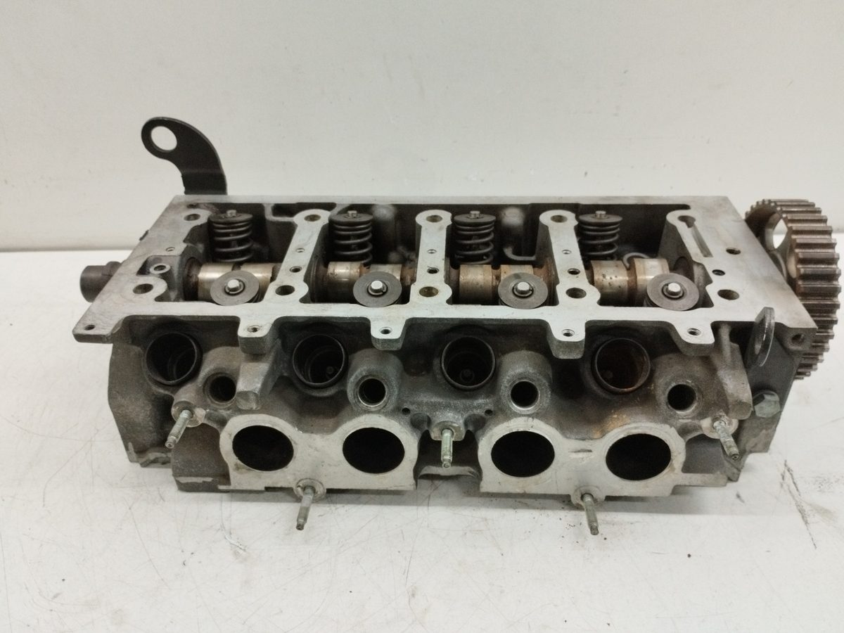 Tapa De Cilindros Peugeot 206 Berlina 1998-2010 XR 1.4L 55kW 9634005110