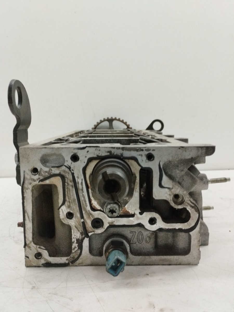 Tapa De Cilindros Peugeot 206 Berlina 1998-2010 XR 1.4L 55kW 9634005110