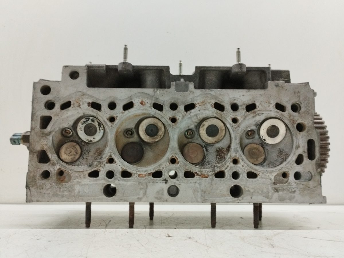Tapa De Cilindros Peugeot 206 Berlina 1998-2010 XR 1.4L 55kW 9634005110