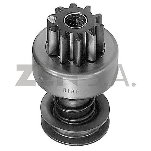 BENDIX DE ARRANQUE ELEVADORES HYSTER CON PERKINS 4.203/4.236
