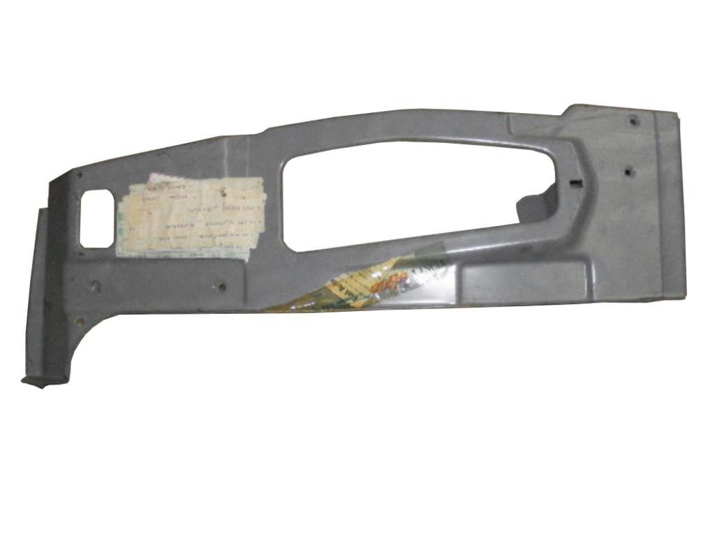 SOPORTE TRASERO FI FIORINO FAROL IZQUIERDO