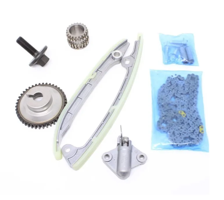 KIT DISTRIBUCION RENAULT SANDERO/DUSTER 1.6 (H4M)