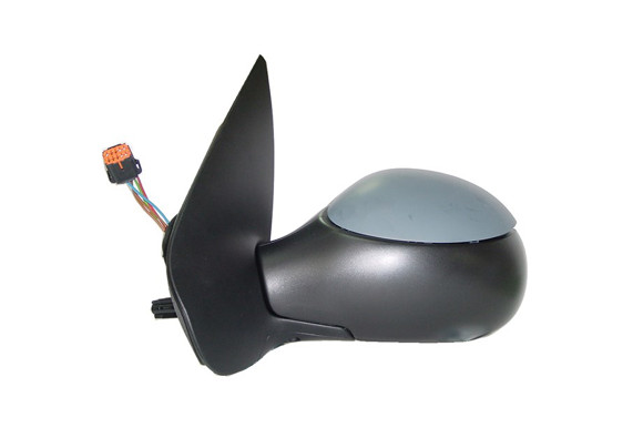 ESPEJO LATERAL DERECHO PEUGEOT 206 2003/2010