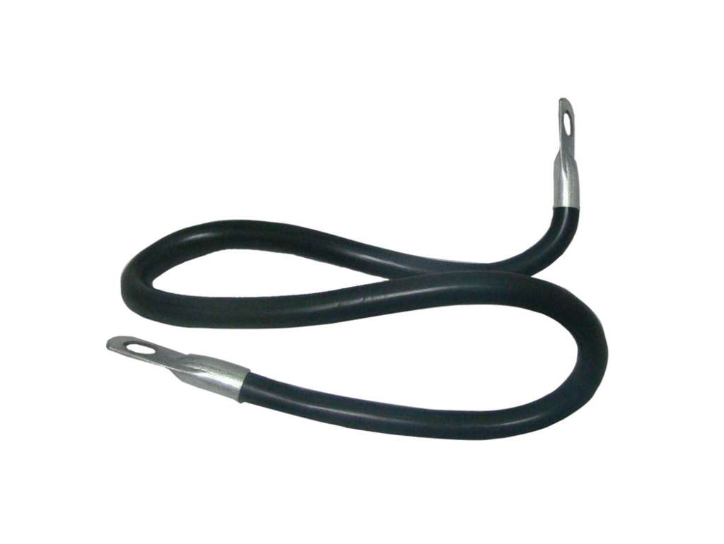 CABLE 25MM DOBLE OJO 24 MAZA