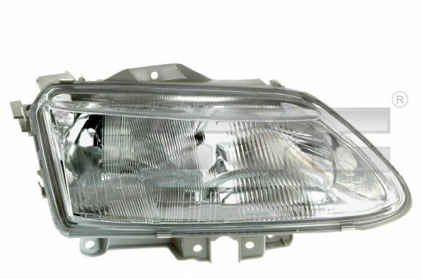 SEMIOPTICA RENAULT LAGUNA DERECHO CONTROL ELECTRICO [TYC]