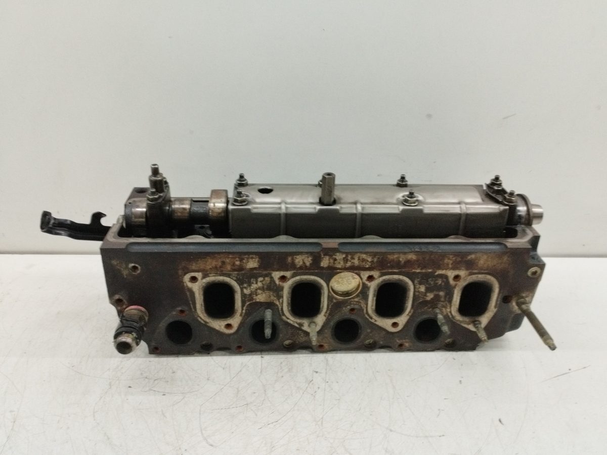 Tapa De Cilindros Ford Focus Berlina (CAK) 1998-2004 1.8 TDCi Turbodiesel CAT 1S406090CB