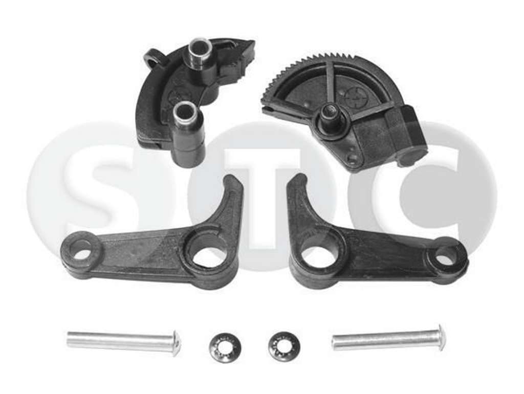 REPARO PEDAL EMBREAGUE RE CLIO/19/TWINGO