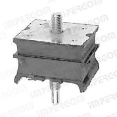 SOPORTE SUSPENSION TRASERO 205 [IMPERGOM]