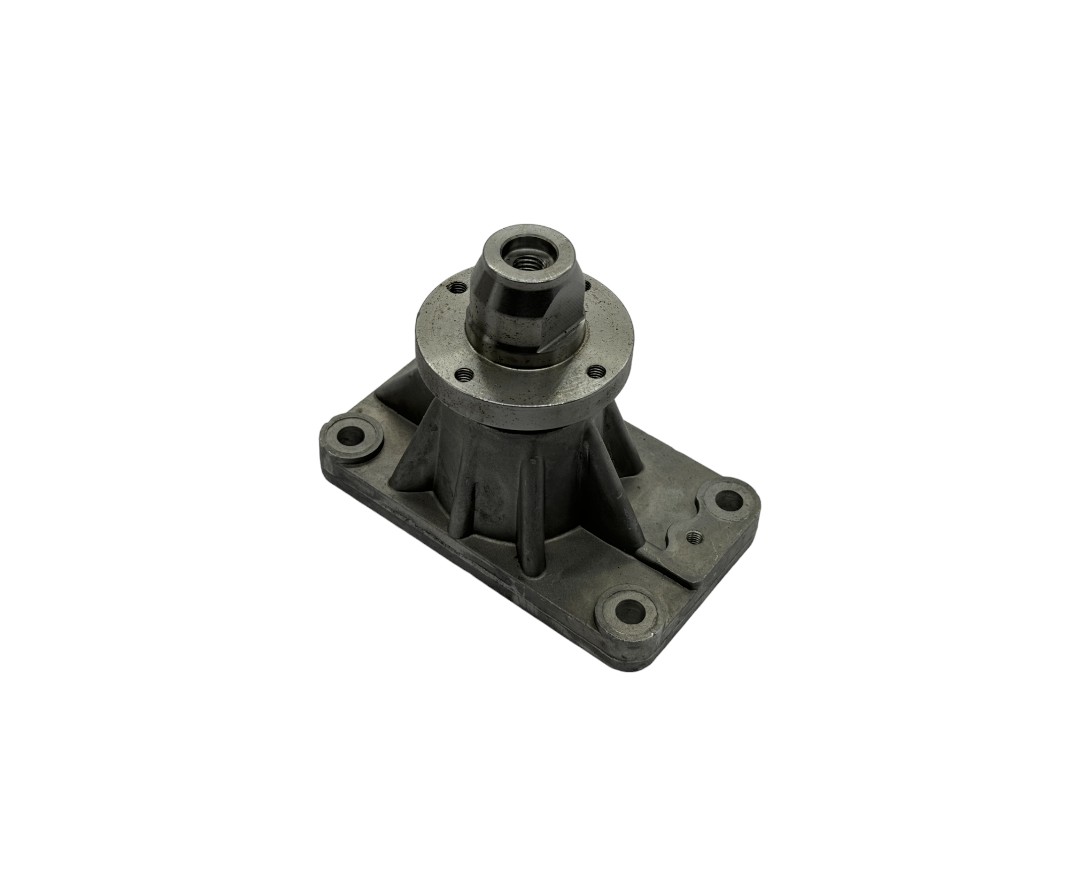 SOPORTE ELECTRO MOTOR (MWM PALETA BLANCA)