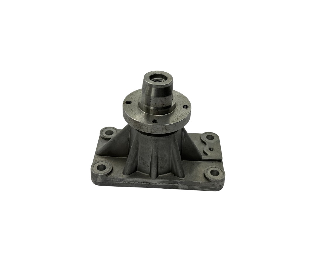 SOPORTE ELECTRO MOTOR (MWM PALETA BLANCA)