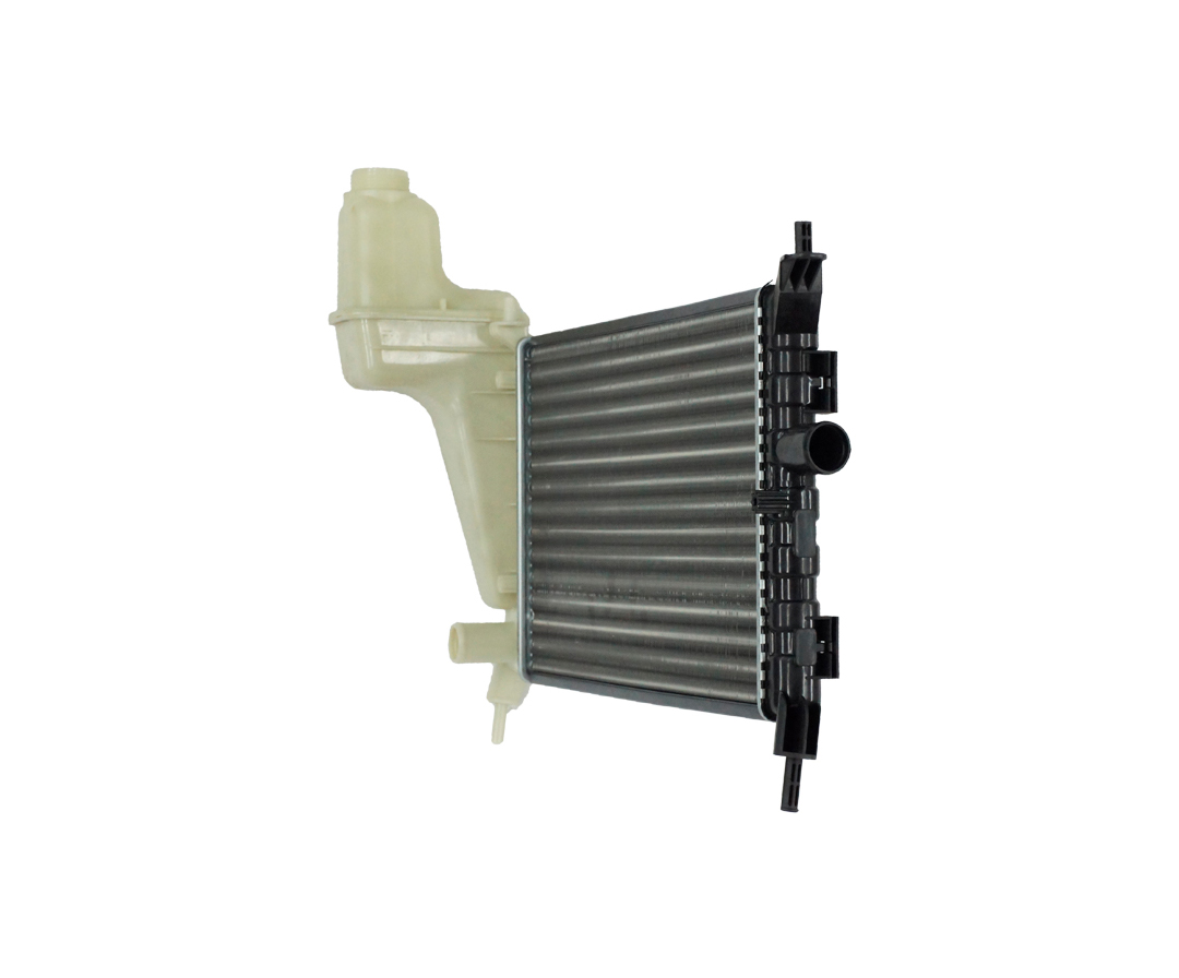 RADIADOR MOTOR (/06 S/A.A.)