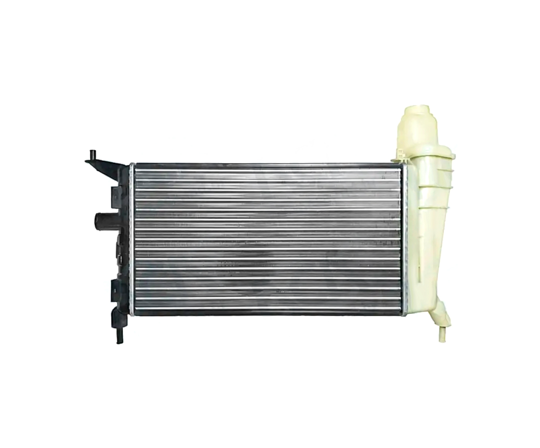 RADIADOR MOTOR (/06 S/A.A.)