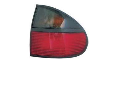 FARO TRASERO RENAULT LAGUNA DERECHO AÑO 94>98 ALTERNATIVO / FARO TRASERO RENAULT LAGUNA DERECHO A„O 94>98 ALTERNATIVO [TYC]
