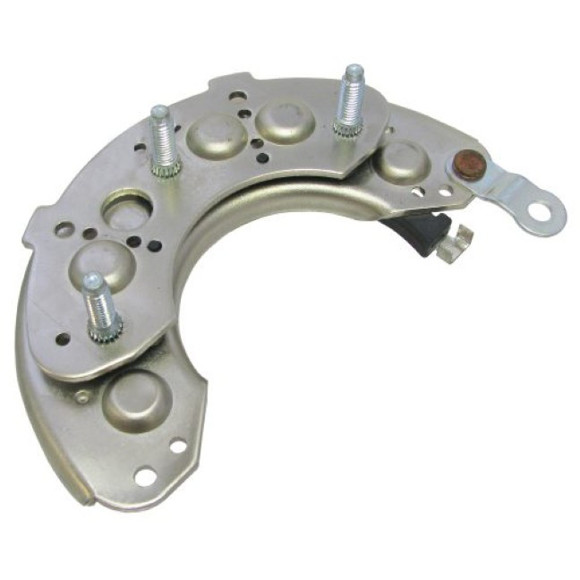 PLACA RECTIFICADORA ALTERNADOR HITACHI NISSAN SENTRA