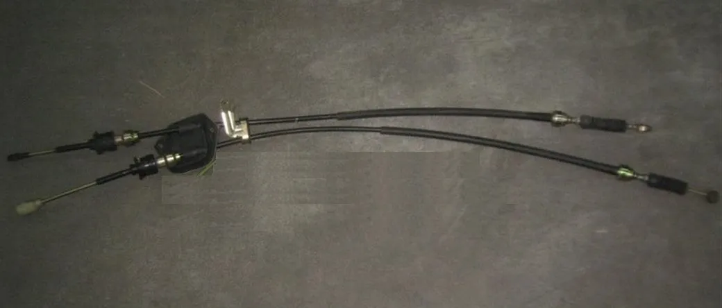 CABLE CAMBIOS GEELY LC PANDA-LC CROSS (JGO)