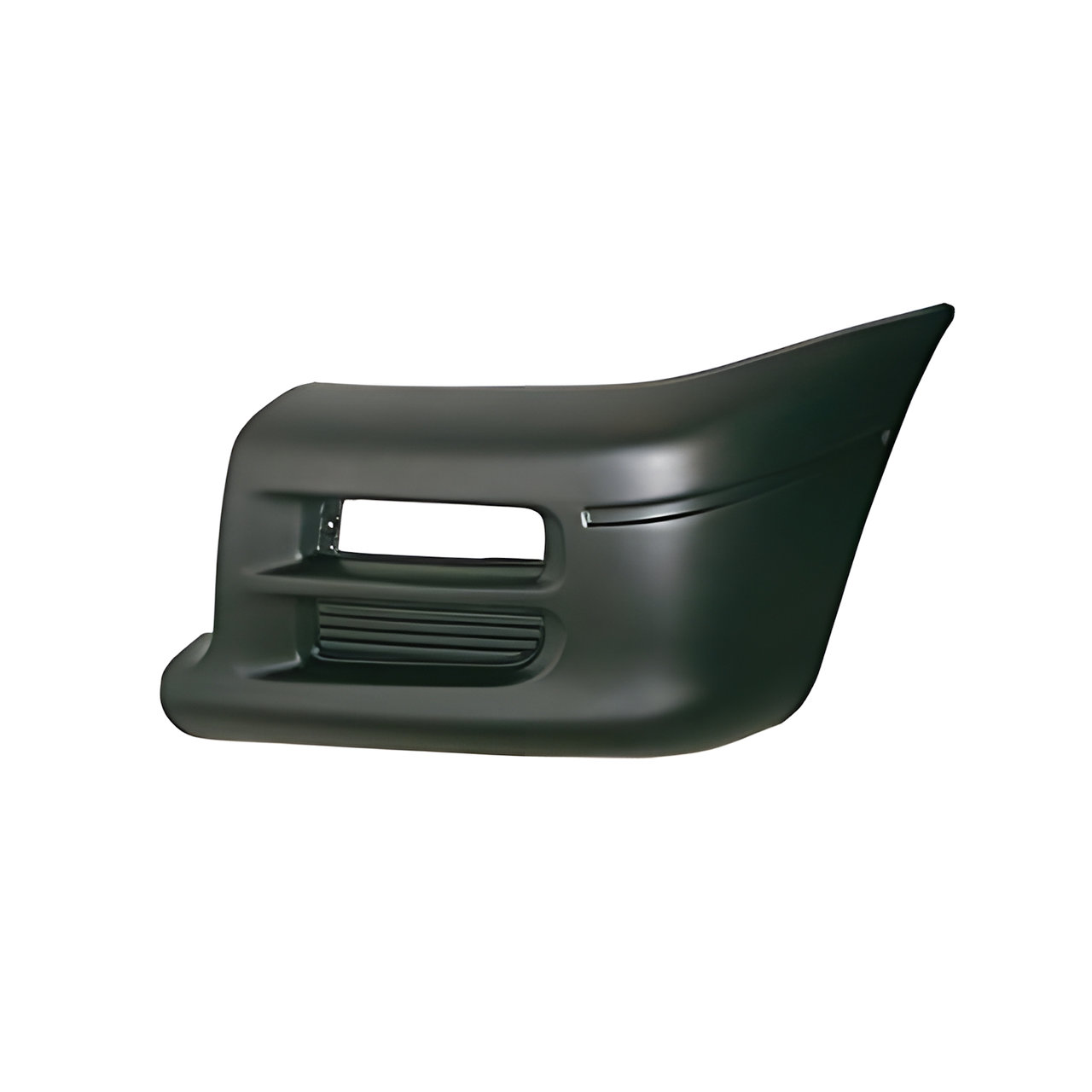 CANTONERA PARAGOLPE DELT. IZQ