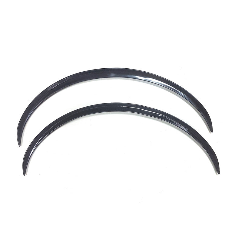 Guardabarro Flexible Universal