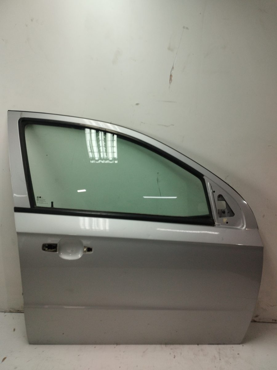 Puerta Delantera Izquierda Chevrolet Aveo 2006-2012 LS