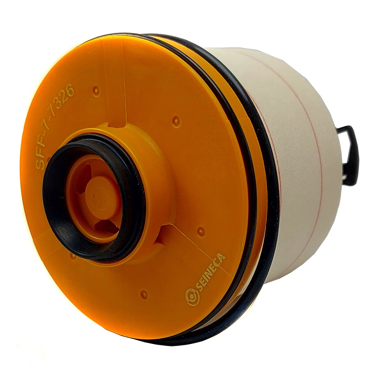 Filtro de gasoil