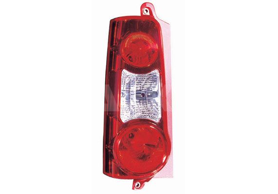 FAROL TRASERO
